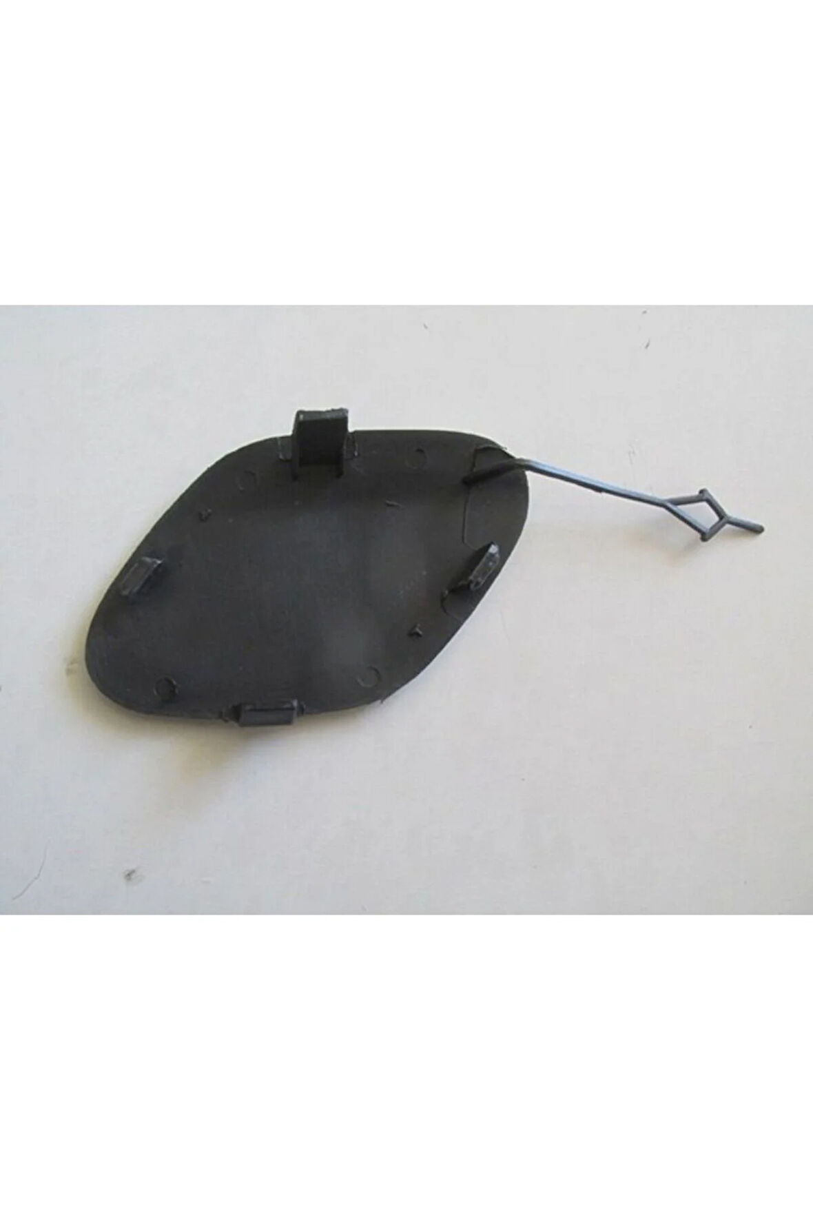 FIAT EGEA- SD/HB/SW- 15/20; ÖN TAMPON ÇEKİ DEMİRİ KAPAĞI (Oem No: 735637884) TST7513