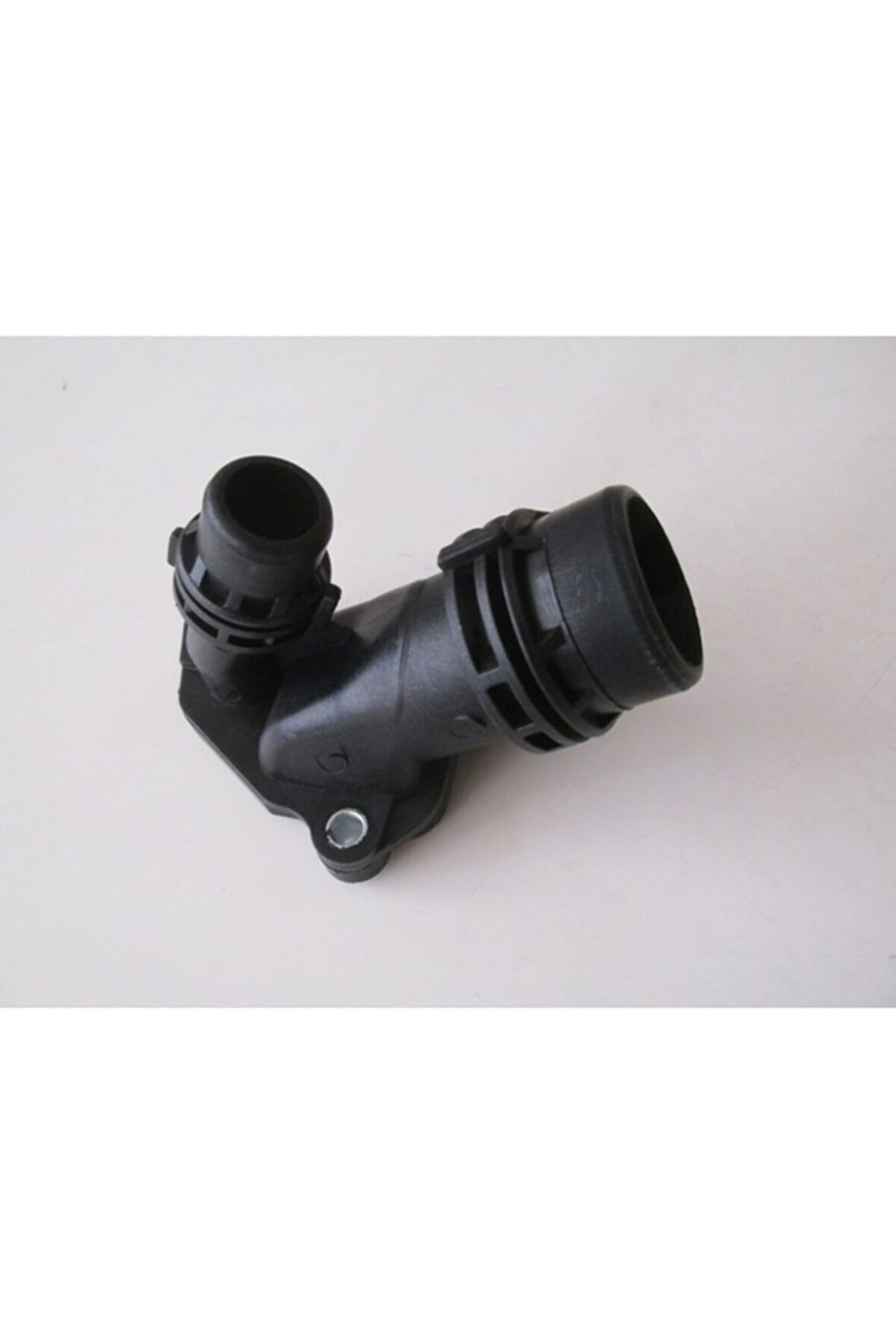 2010-2015 Bmw 7 Serı F01- Termostat Kapağı Plastık Oem No: 11117800048