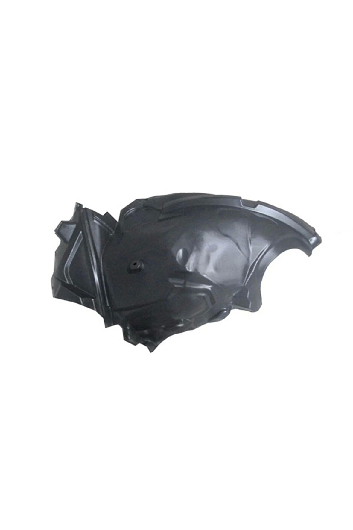 2010-2012 Mercedes E Class E Class Ön Çamurluk Davlumbazı Önün Arkası Sol (Oem No:2126900130) Tst9124