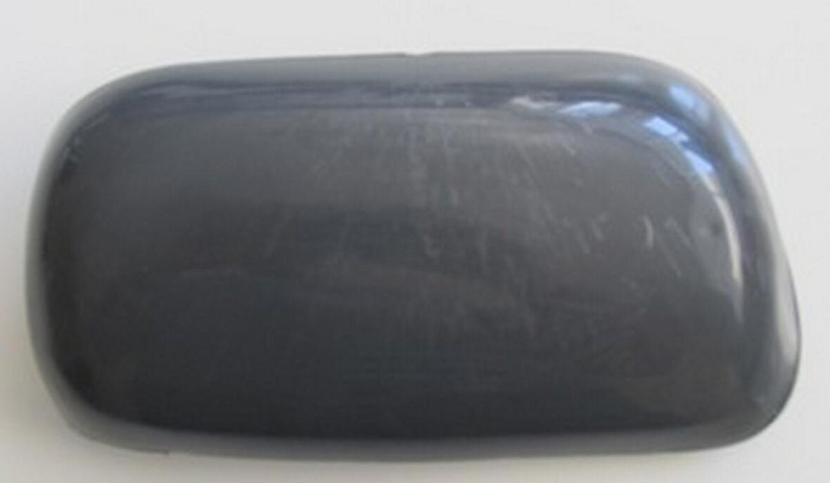 2000-2002 Nıssan Prımera P11 Ayna Kapağı Sağ Gri Oem No: Nss-Prm-00143 