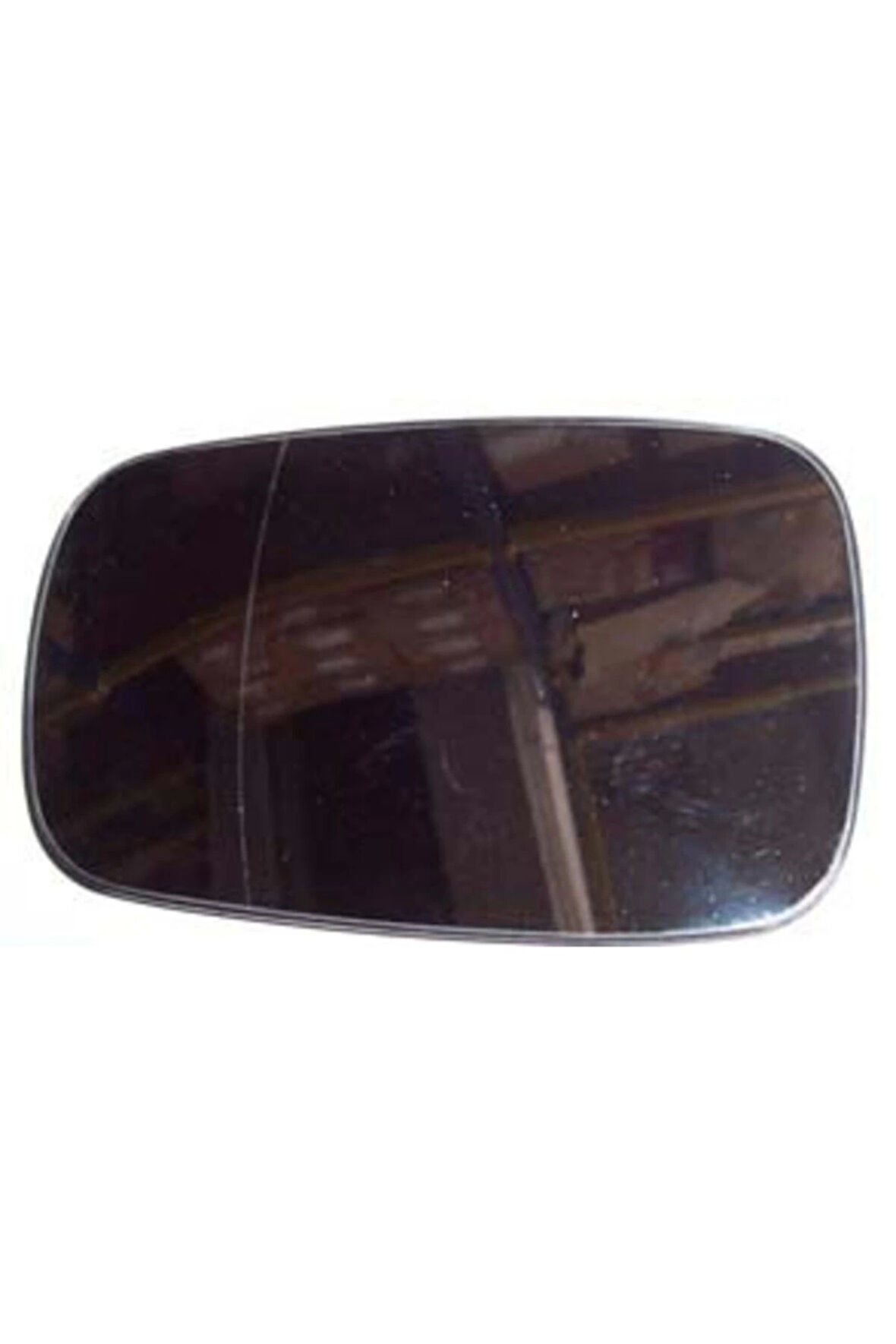 2006-2008 Renault Laguna Ayna Camı Sol Isıtmasız (adet) (oem No:7701049062)