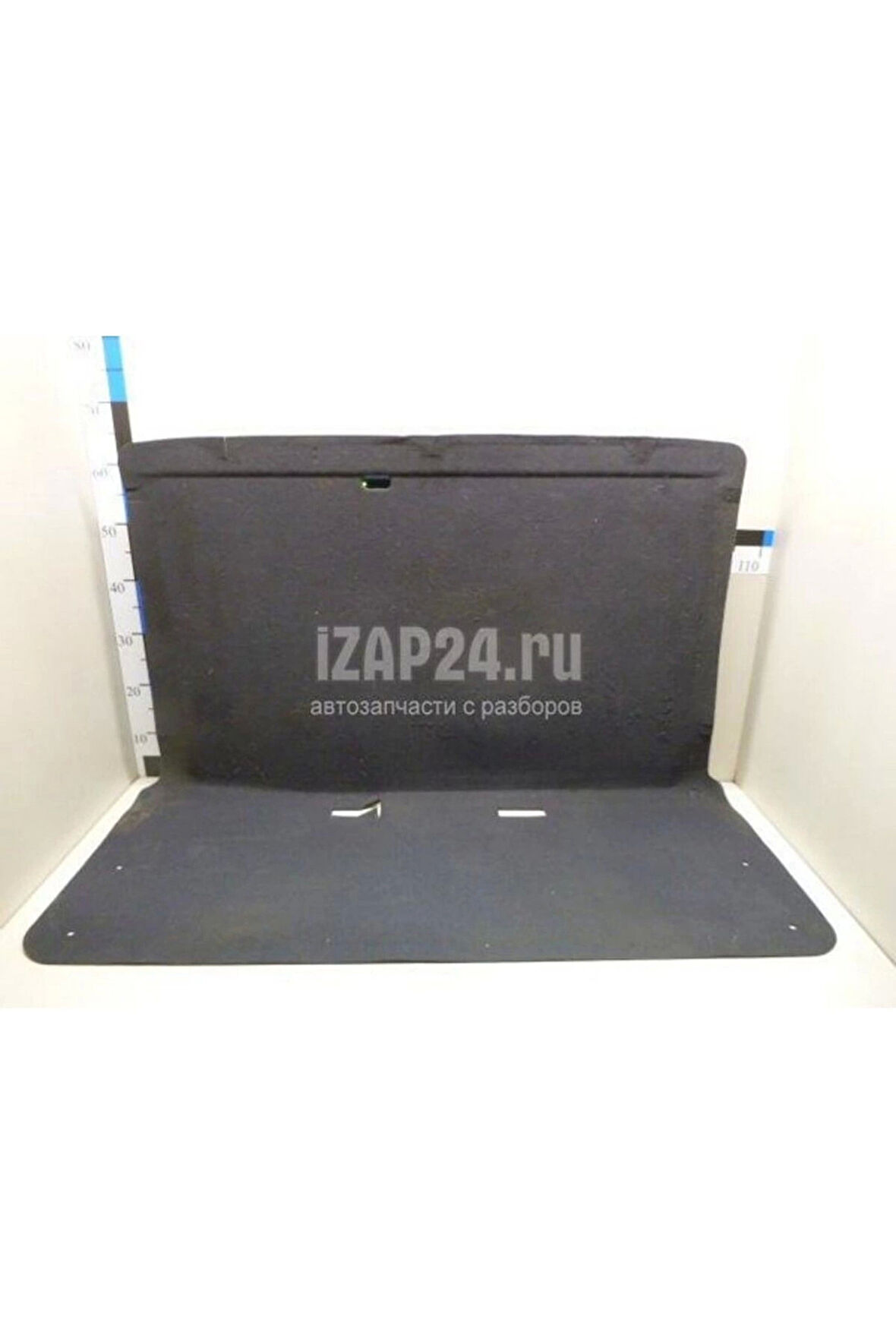 Getz Hb 5 Kapı 2003 2016 Bagaj Havuzu  (Oem No:857101C200Wk) Tst20650