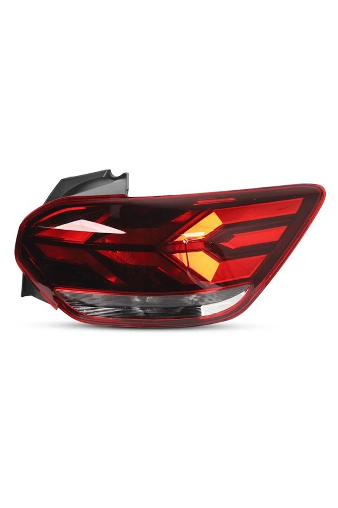 STOP LAMBASI DIS SAG RENAULT SANDERO III BM 21- (Oem No: 265501832R) TST27605