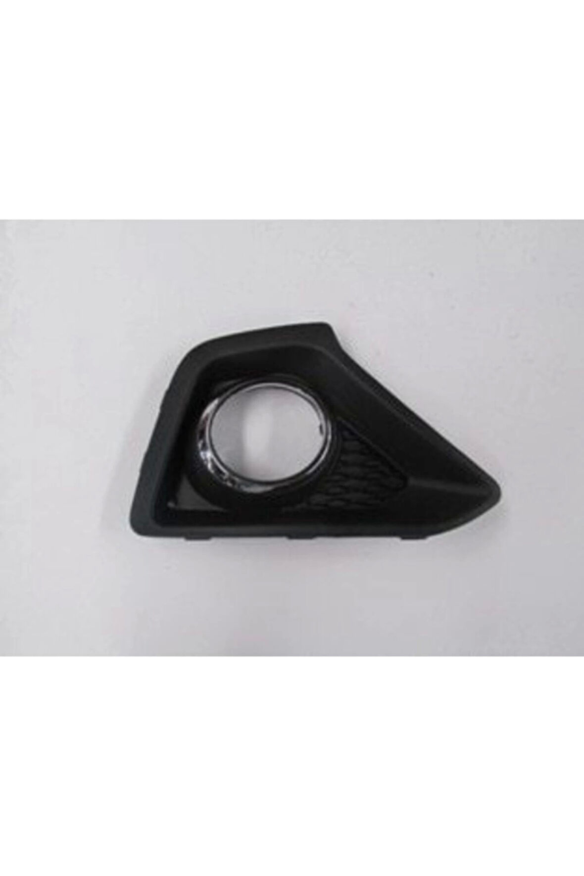 Siyah 2013-2016 Hyundai I10 Sağ  Sis Lamba Kapağı