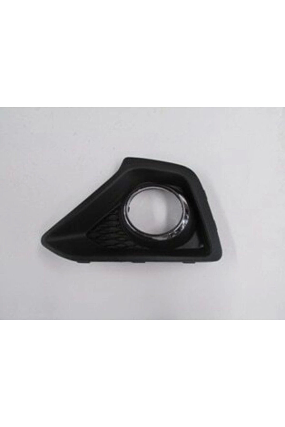 2013-2016 Hyundai I10 Sis Lamba Kapağı Sol (nikelaj Çerçeveli) () (adet) (oem No:86528b4000)