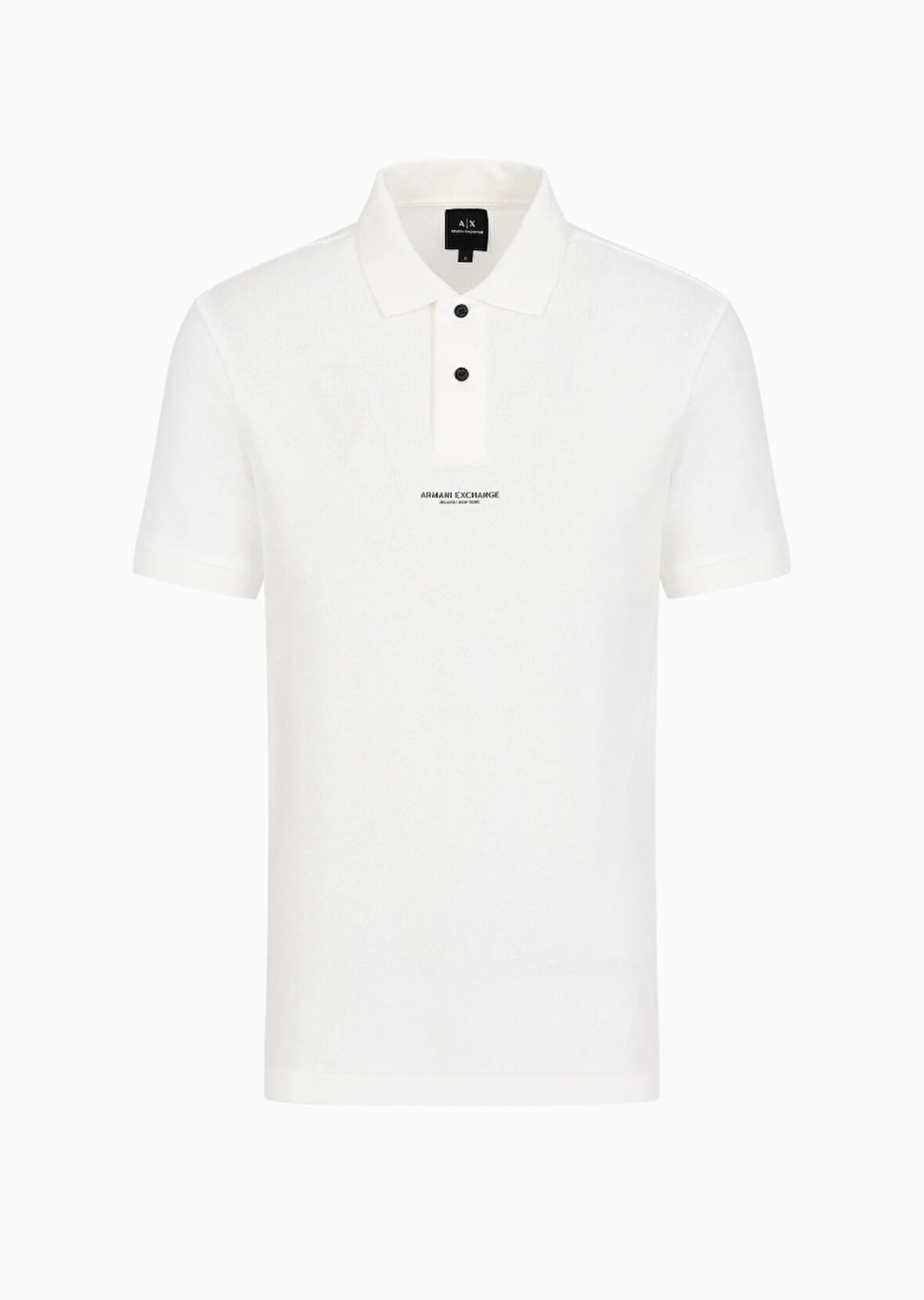 Armani Exchange Erkek Polo T-Shirt