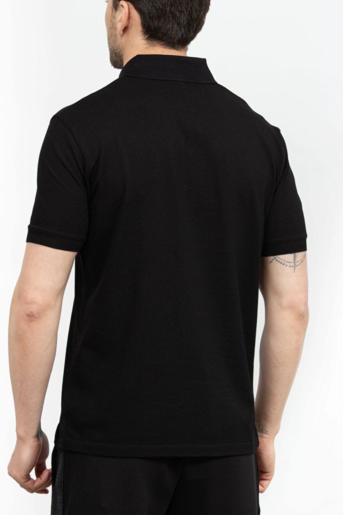 Armani Exchange Erkek Polo T-Shirt