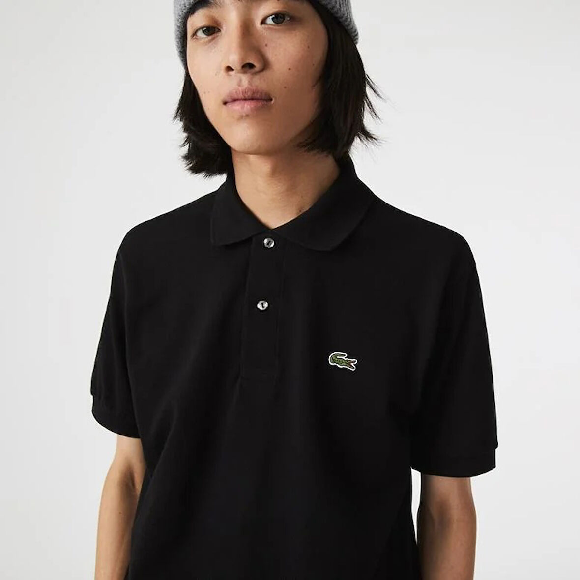 Lacoste Polo Yaka T-Shirt