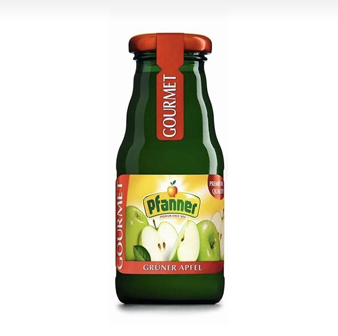 Pfanner Yeşil Elma Aromalı Meyve Suyu 200 ml