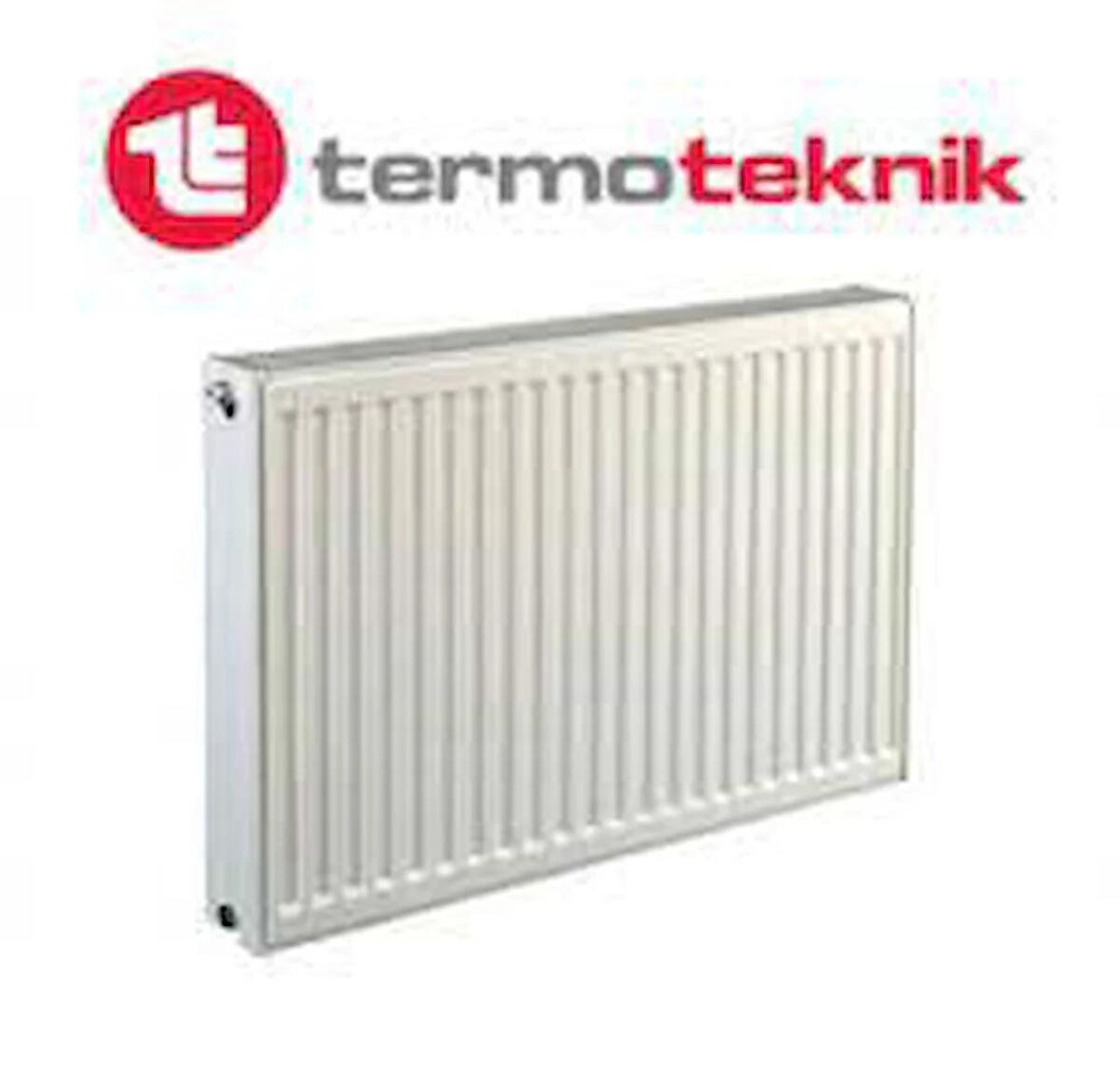 TERMOTEKNİK PANEL RADYATÖR 22-600/500