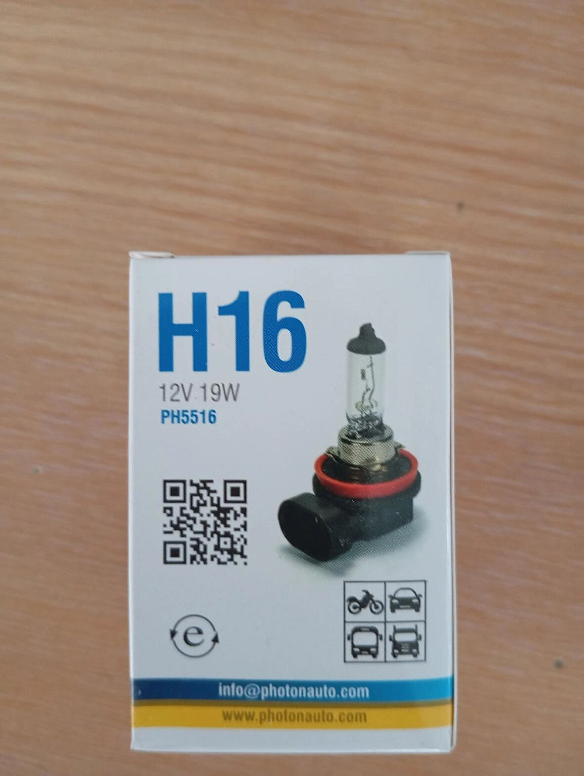 TT26GARAJ5516