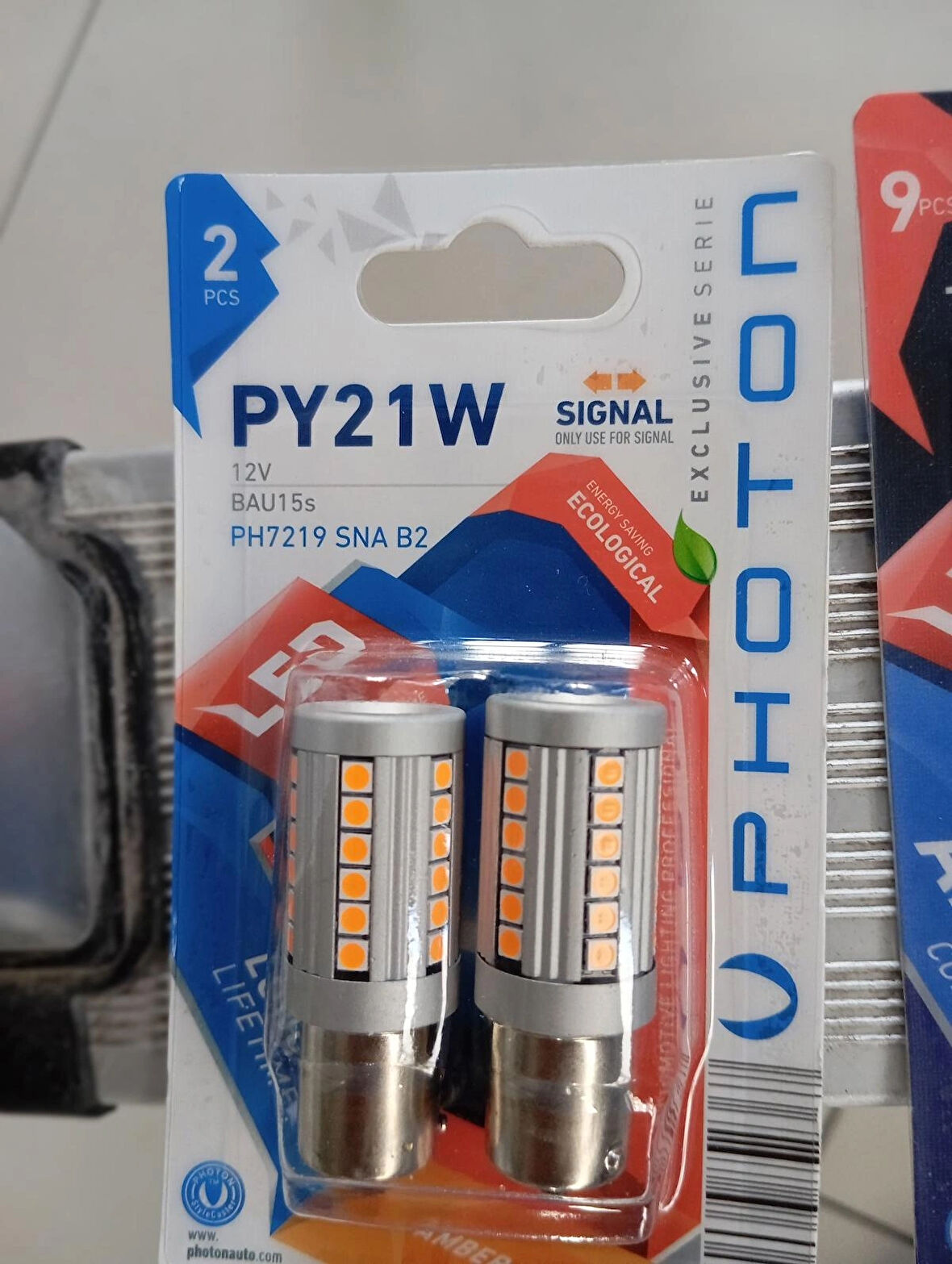 TT26GARAjPH7219 SNA Sinyal Led