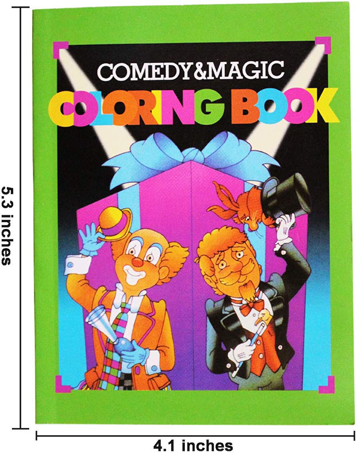 Sihirli Defter İlizyon Oyun Kitabı