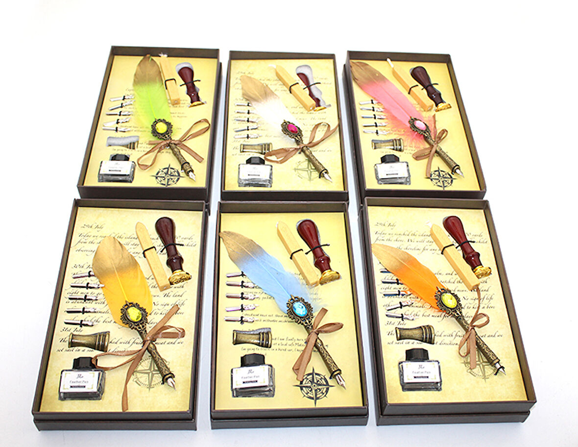 Divit Hokka Seti Model 8