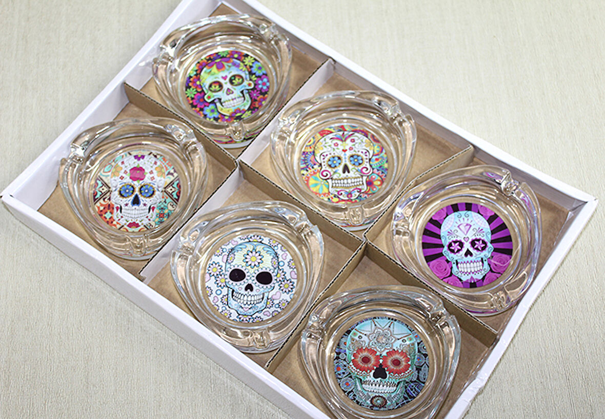 Cam Küllük Model 26