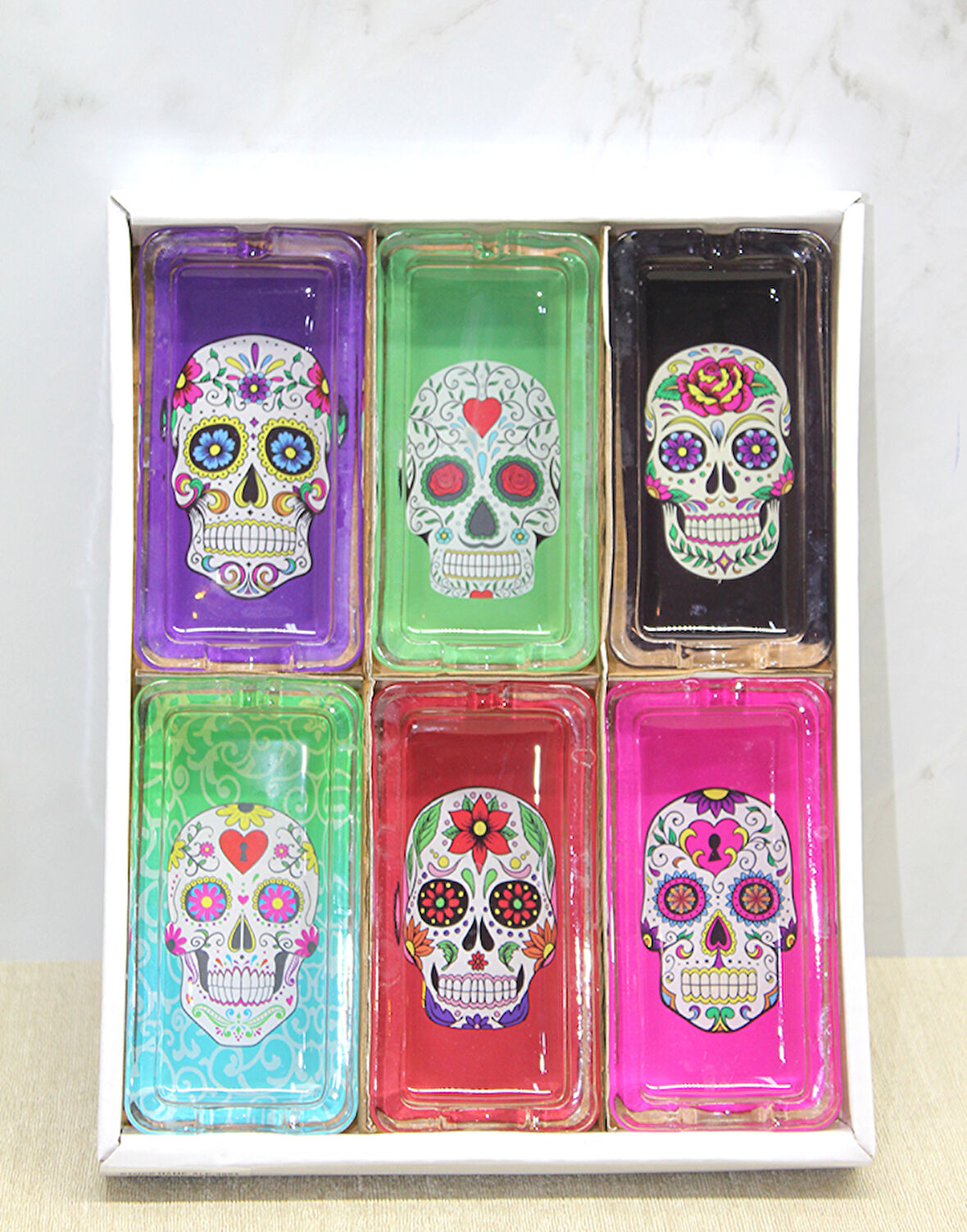 Cam Küllük Model 22