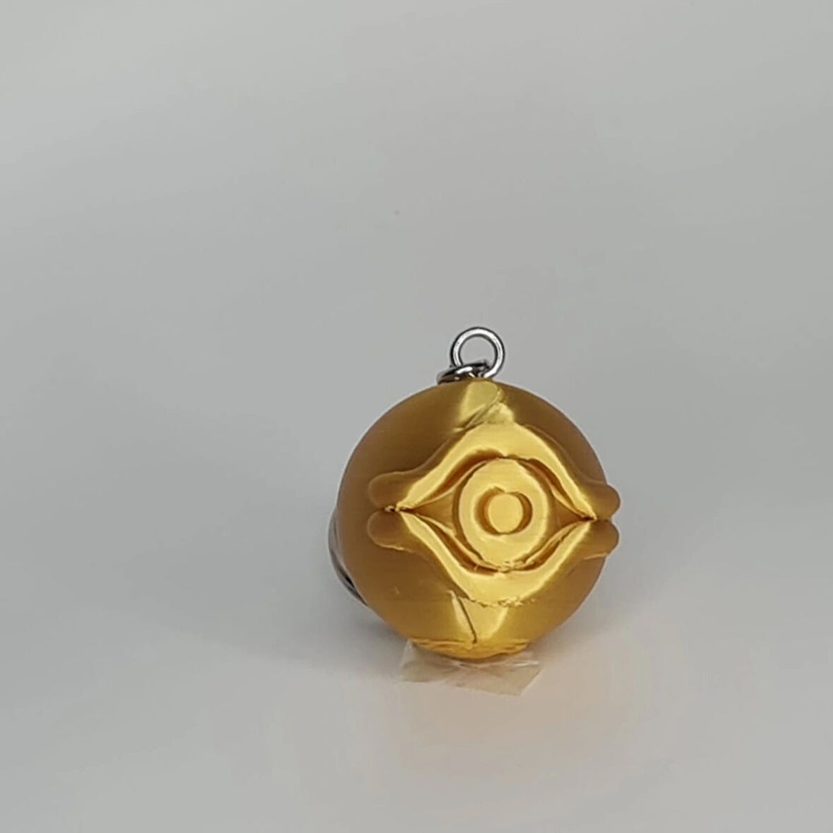Yu-gi-oh! Milenyum Eye Anahtarlık