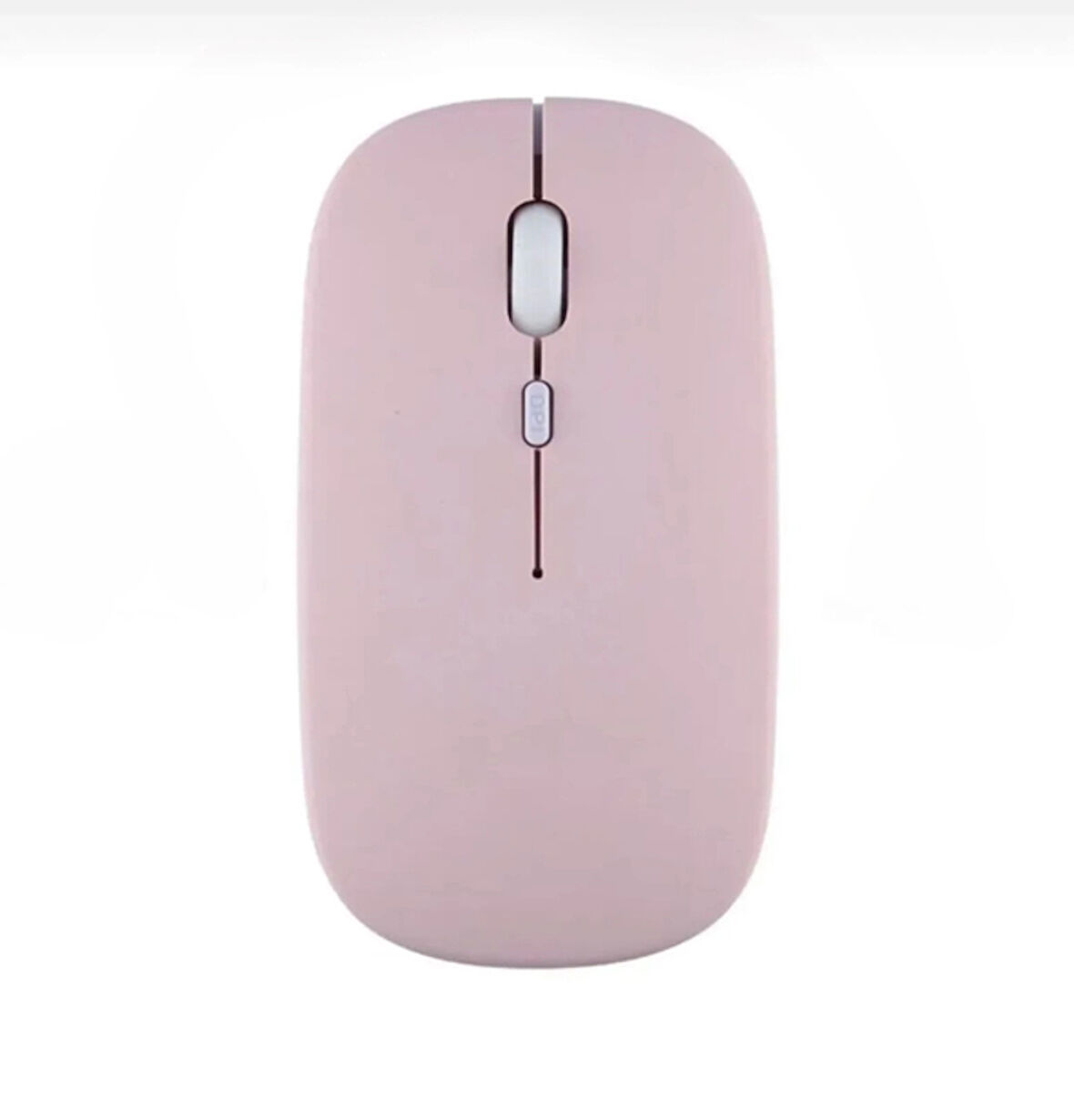 ZR216 Pembe Bluetooth Mouse