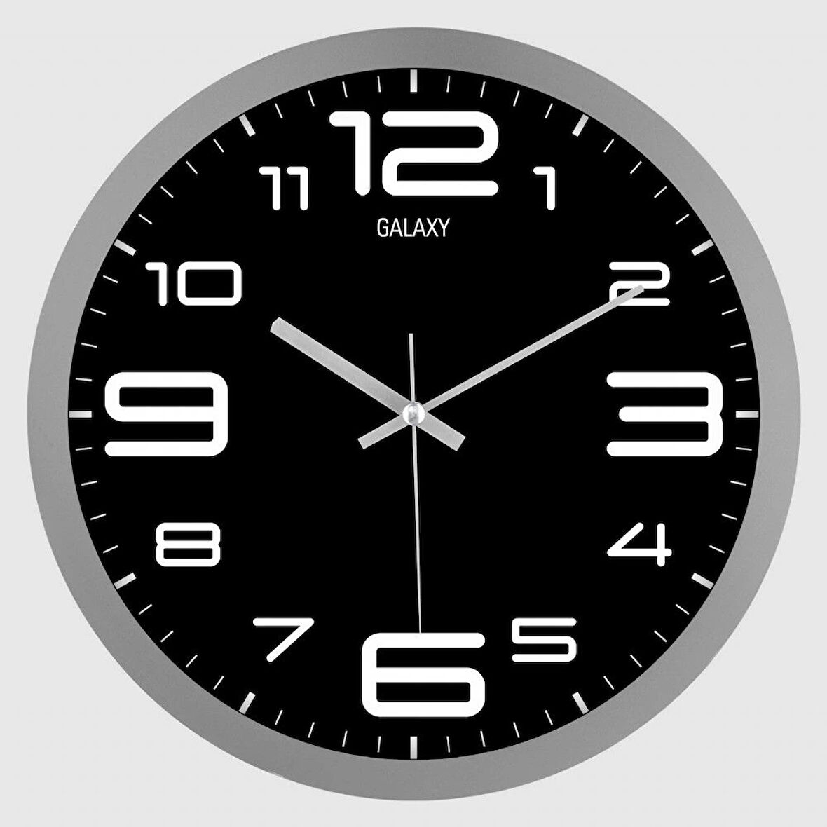 Galaxy Dekoratif Duvar Saati 220-G-1