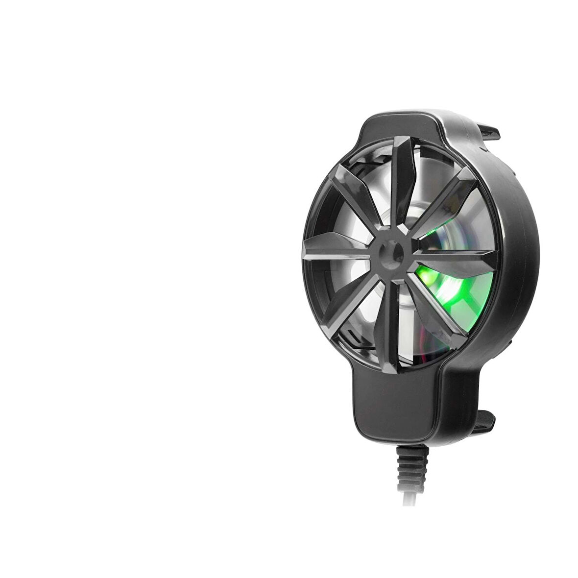 Telefon Soğutucu Fan Led HDX4609