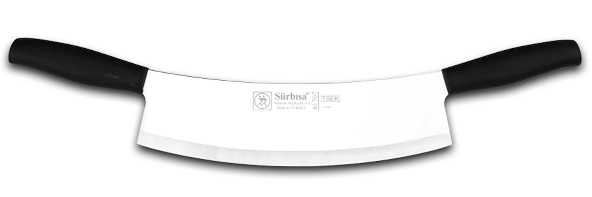 61707 - Sürmene Çiftli Zırh 30 cm