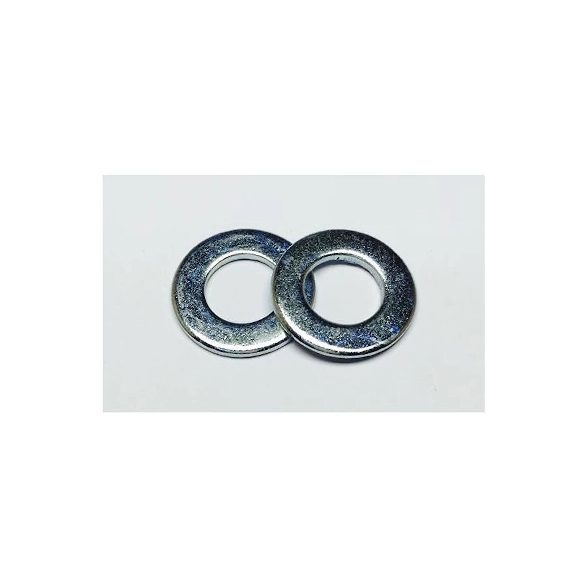 Metal Dar Vida Pulu 3/16 Dar - 100Gr