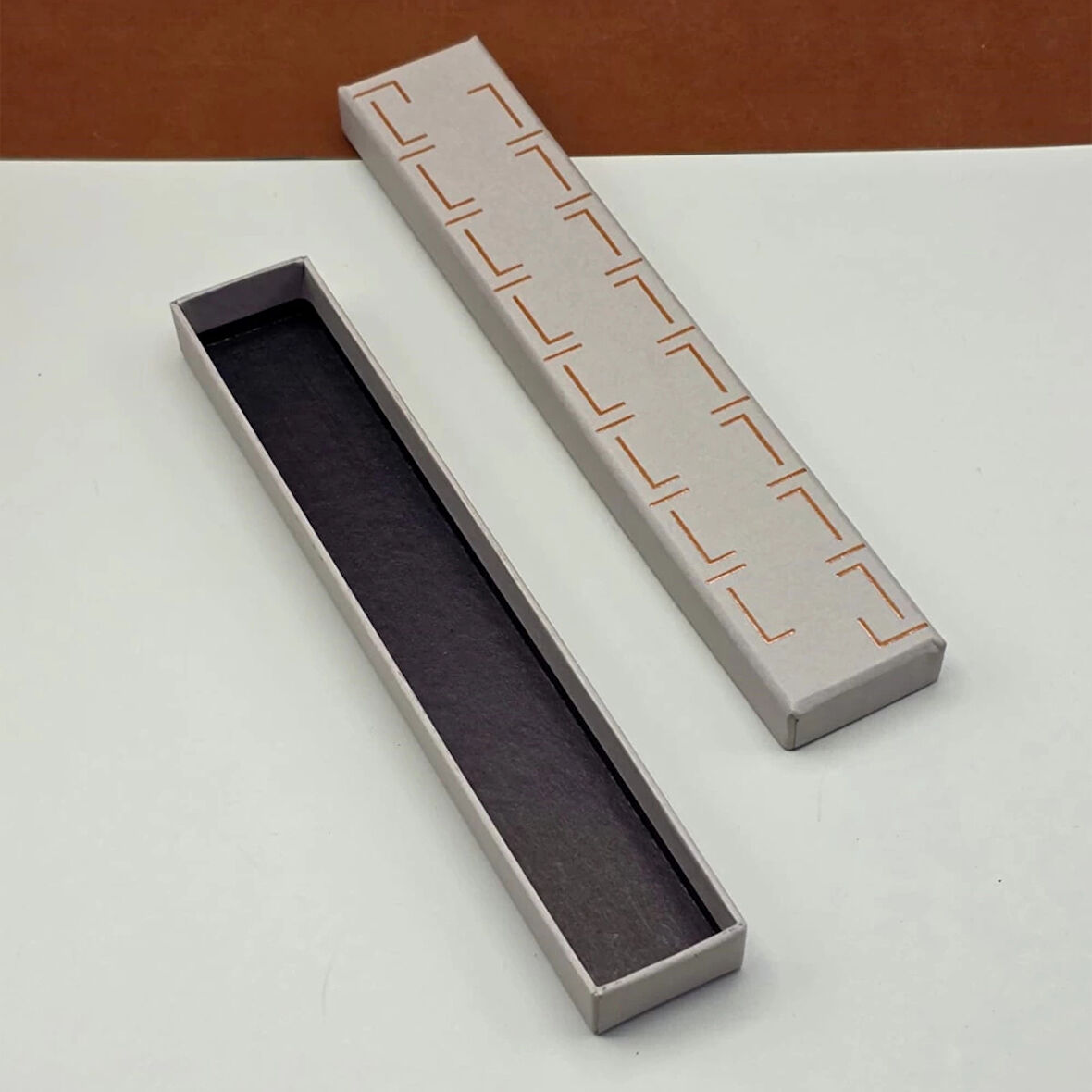 Mukavva Tesbih Kutusu