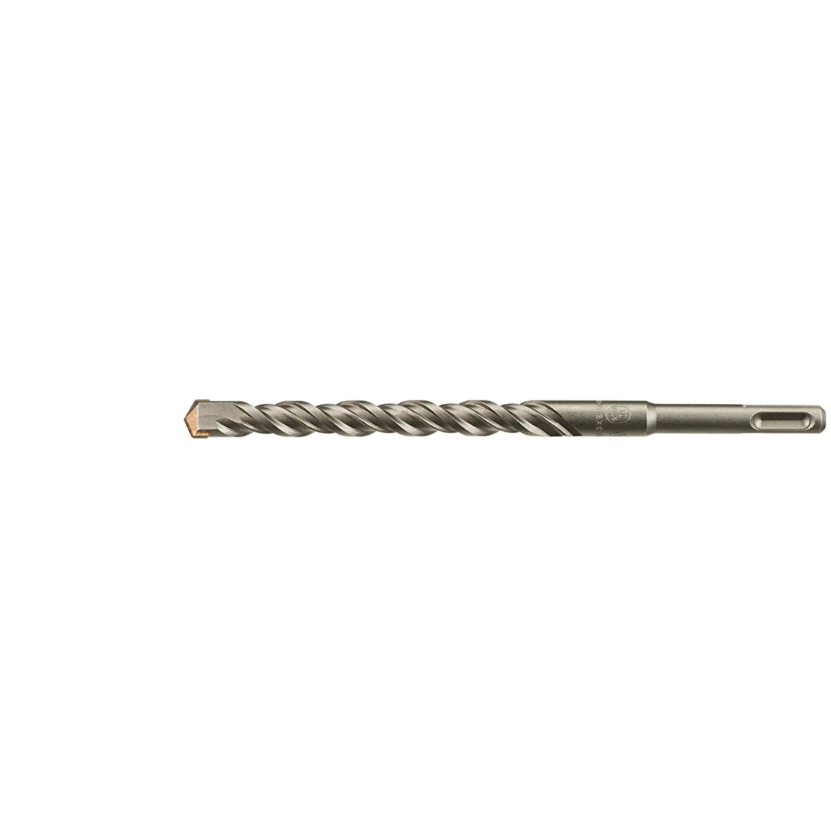 Sds Plus 4 Elmaslı Hilti / Matkap Ucu 9x160