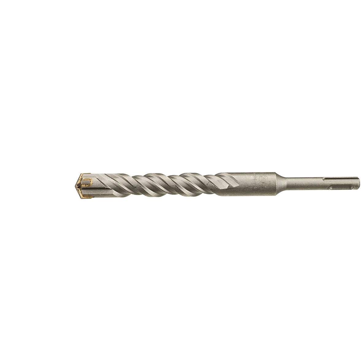 Sds Plus 4 Elmaslı Hilti / Matkap Ucu 9x210