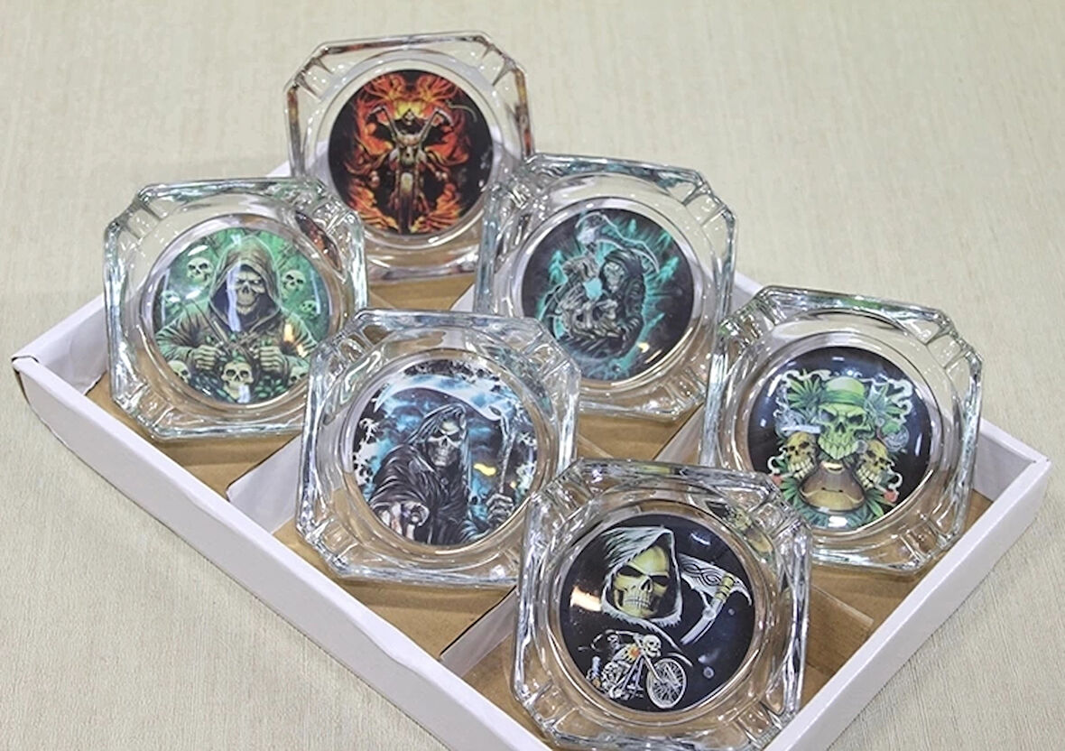 Cam Küllük Alk3647