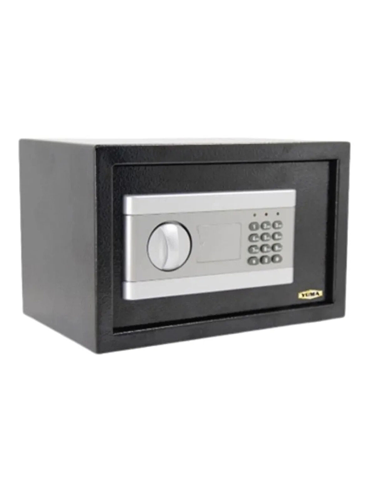 Küçük Boy Kasa 200x310x170mm