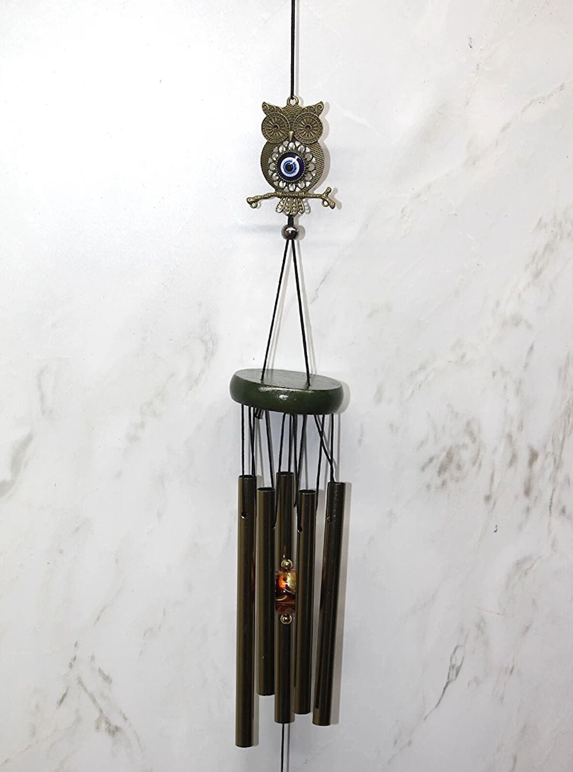 Metal Rüzgar Çanı Alk3500