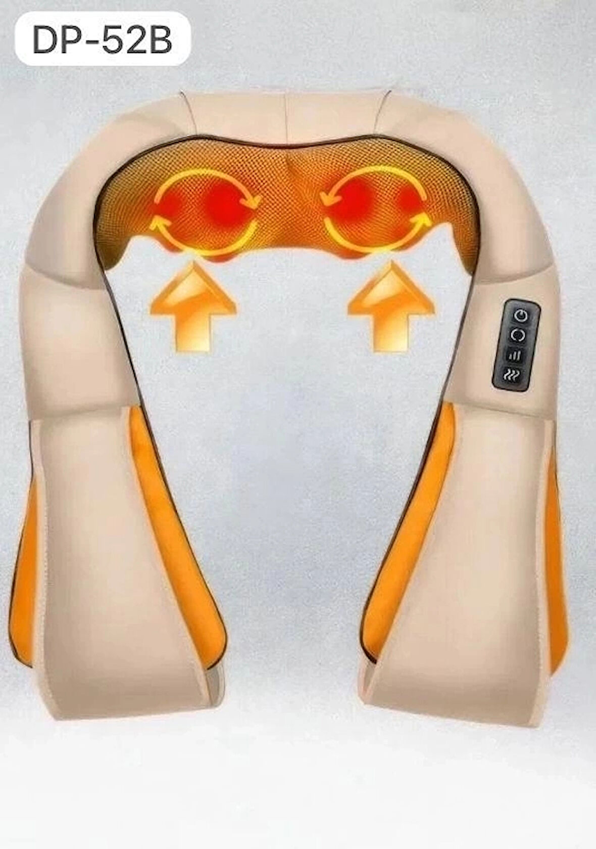 Kollu Masaj Aleti