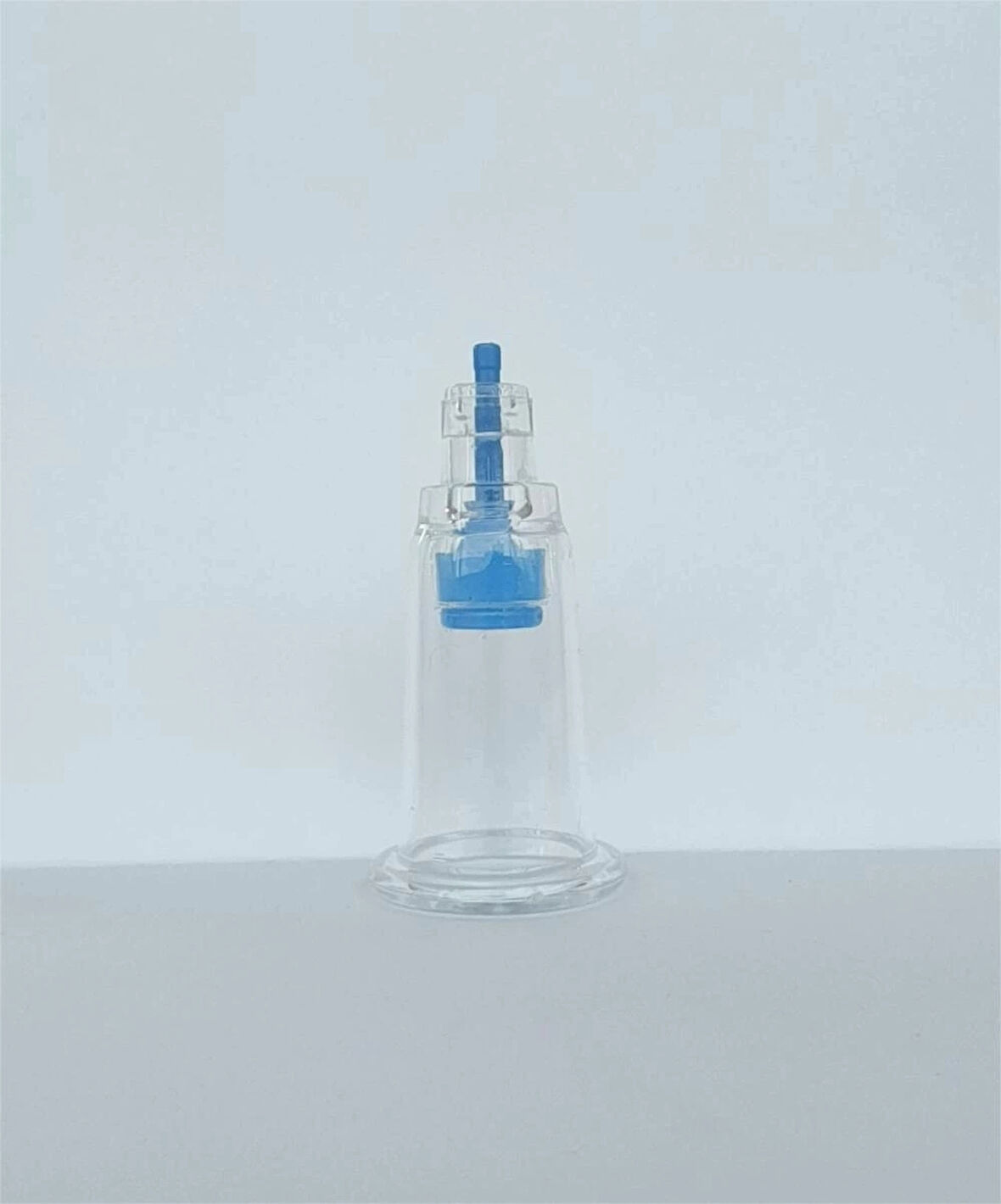 2 Numara Hacamat Kupası