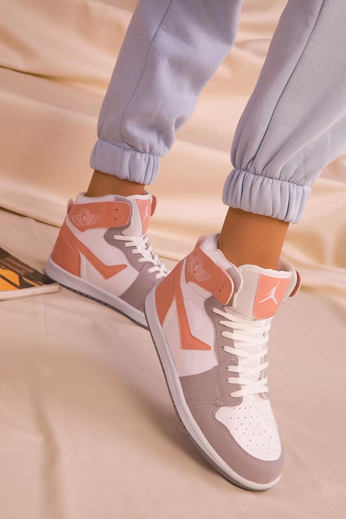 Kadın Sneaker 8070
