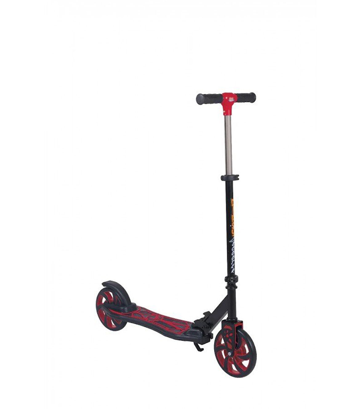 Scooter Dipsy Kırmızı Scooter 12+