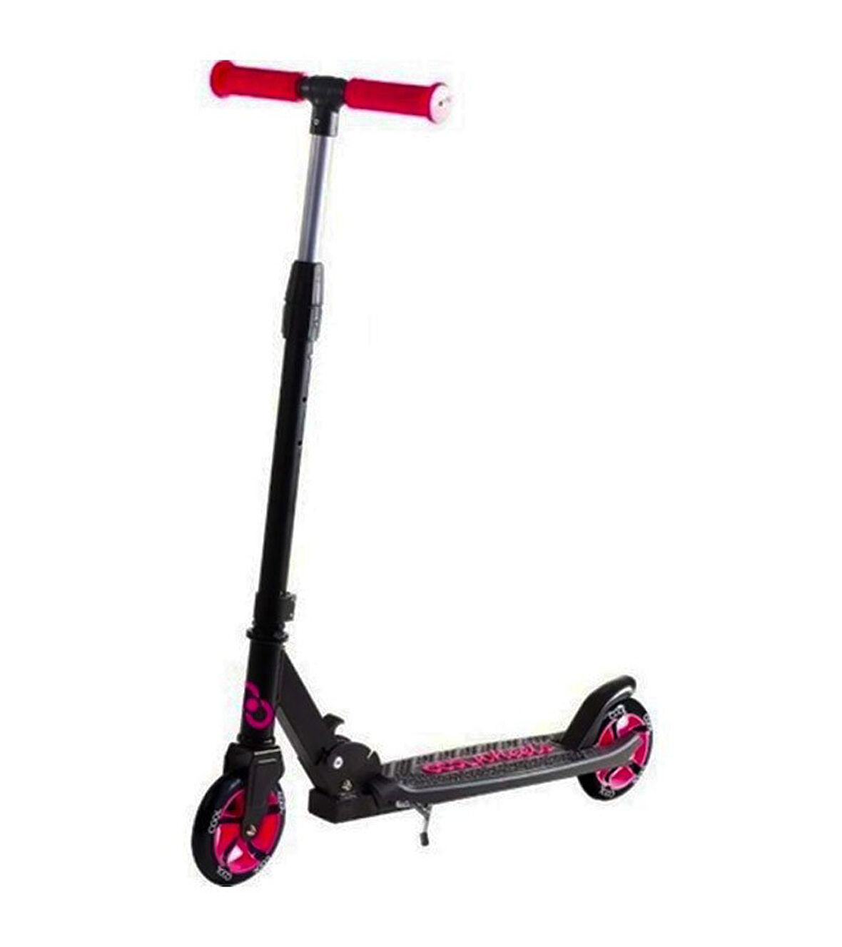 Scooter Cool Wheels Katlanır Scooter 5+