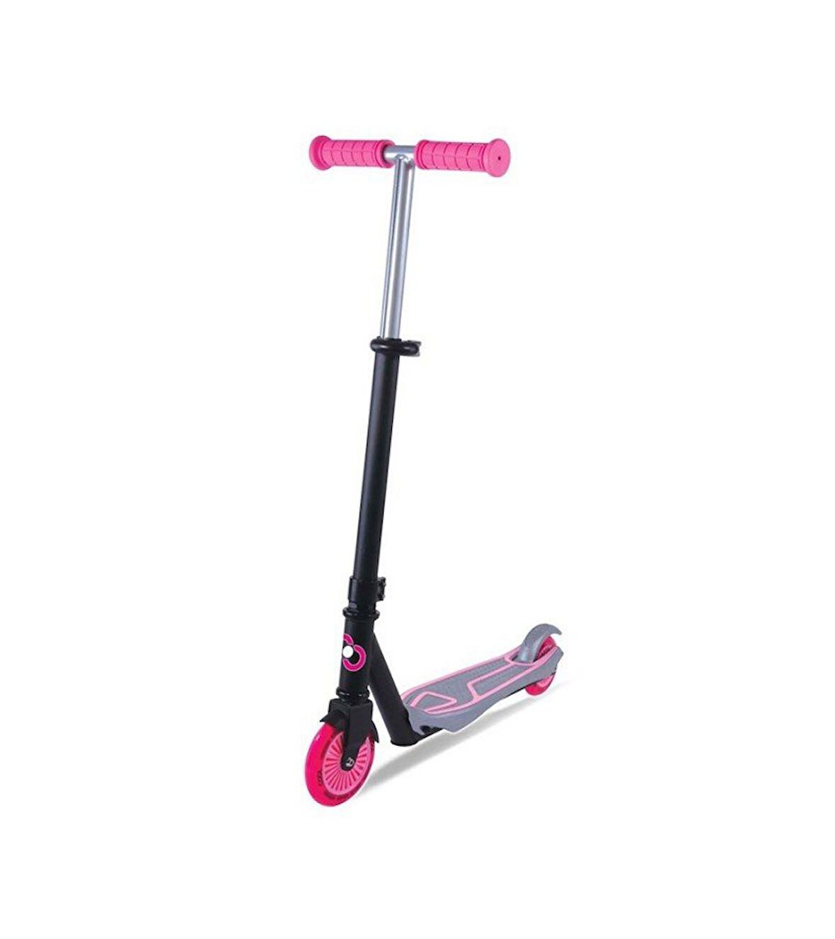 5+ Yaş Cool Wheels Işıklı