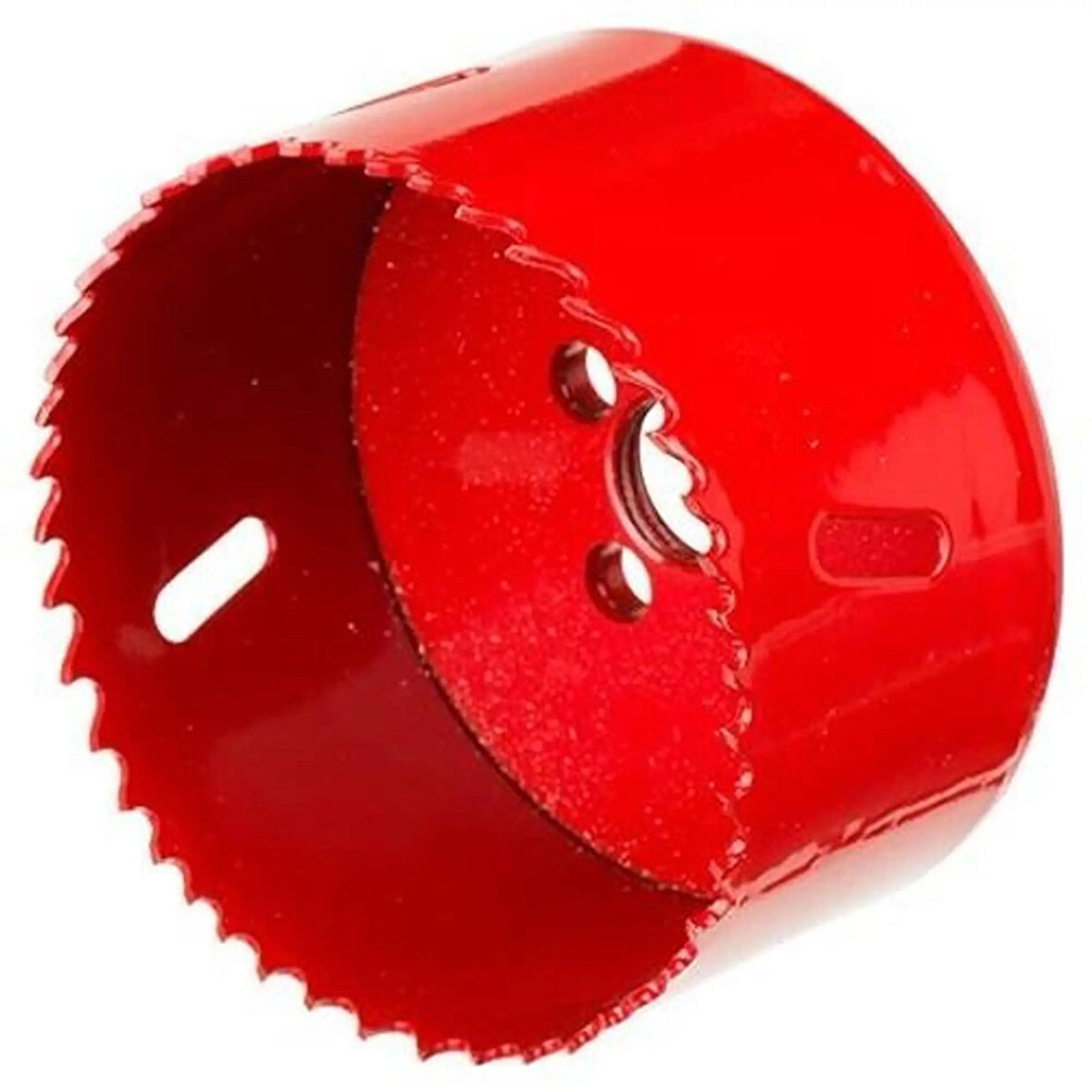 Tomax Bi̇-metal Panç 76 mm