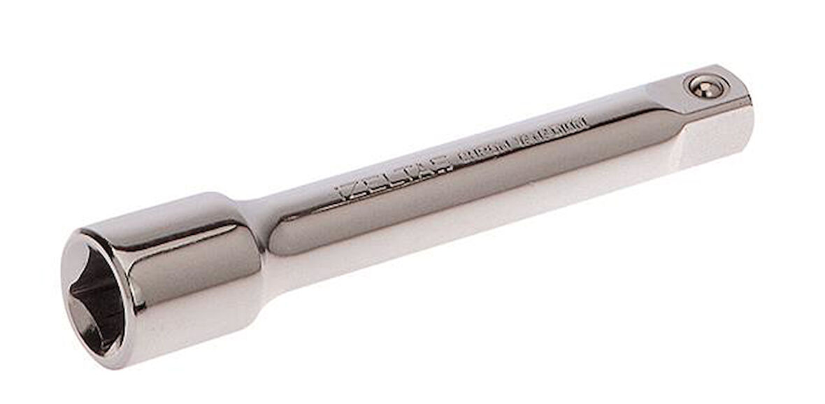 İzeltaş 1510060075 Lokma Ara Kol 3/8" 75mm