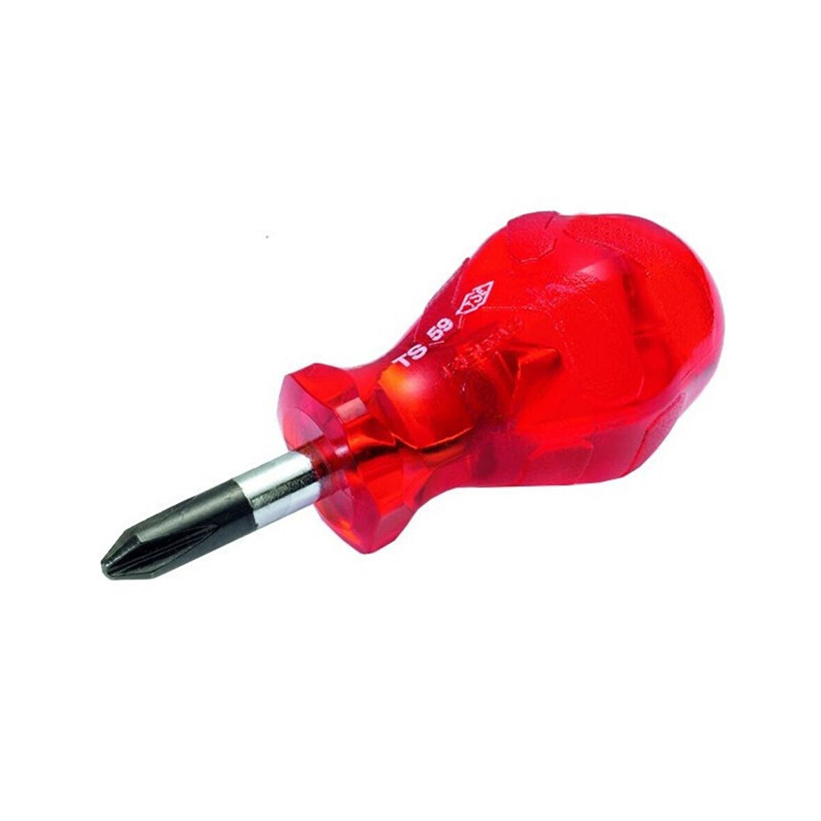 İZELTAŞ Yıldız Uçlu Topaç Tornavida 4.5x25 Kraft Seri 4130184525