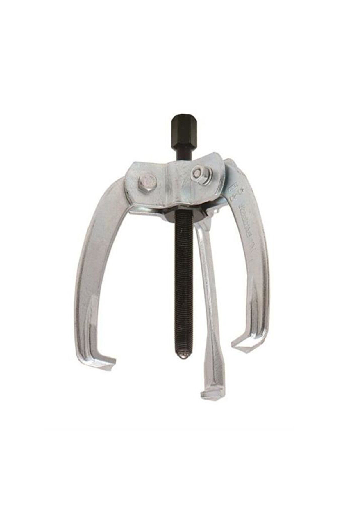 İzeltaş 7040290808 Master Çektirme 08X08 Üç Kollu Çektime