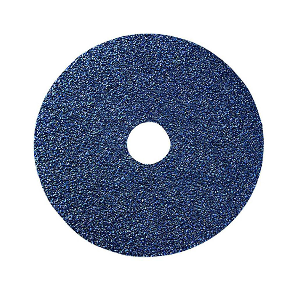Sia 4819 Zirkonya Alümina Siaron 8 Reçine Fiber Disk 180x22mm 60 Kum 10 adet Zımpara