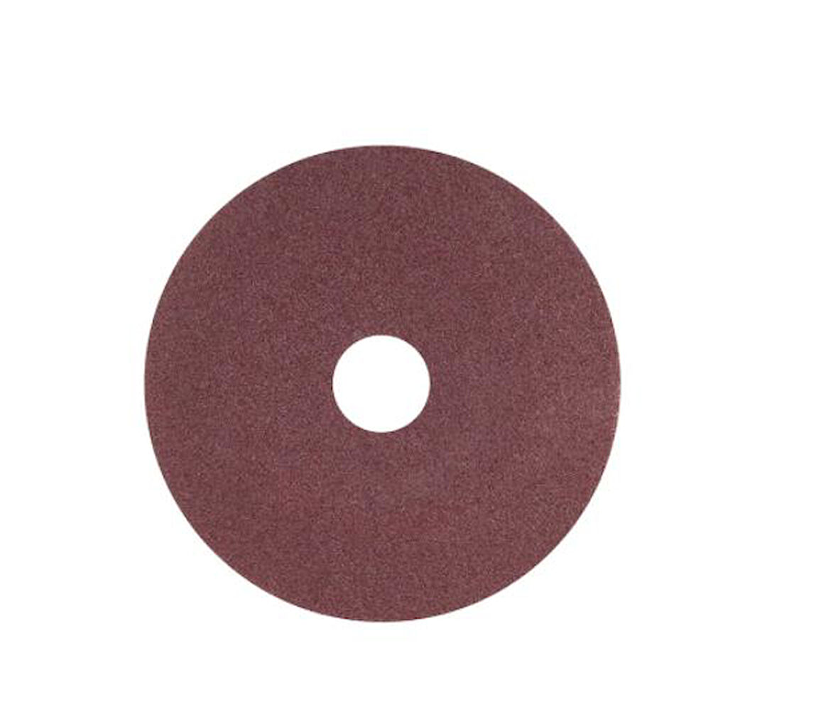 Sia 4924 Siamet Fiber Disk Zımpara 115 x 22 mm 60 Kum 1 Adet