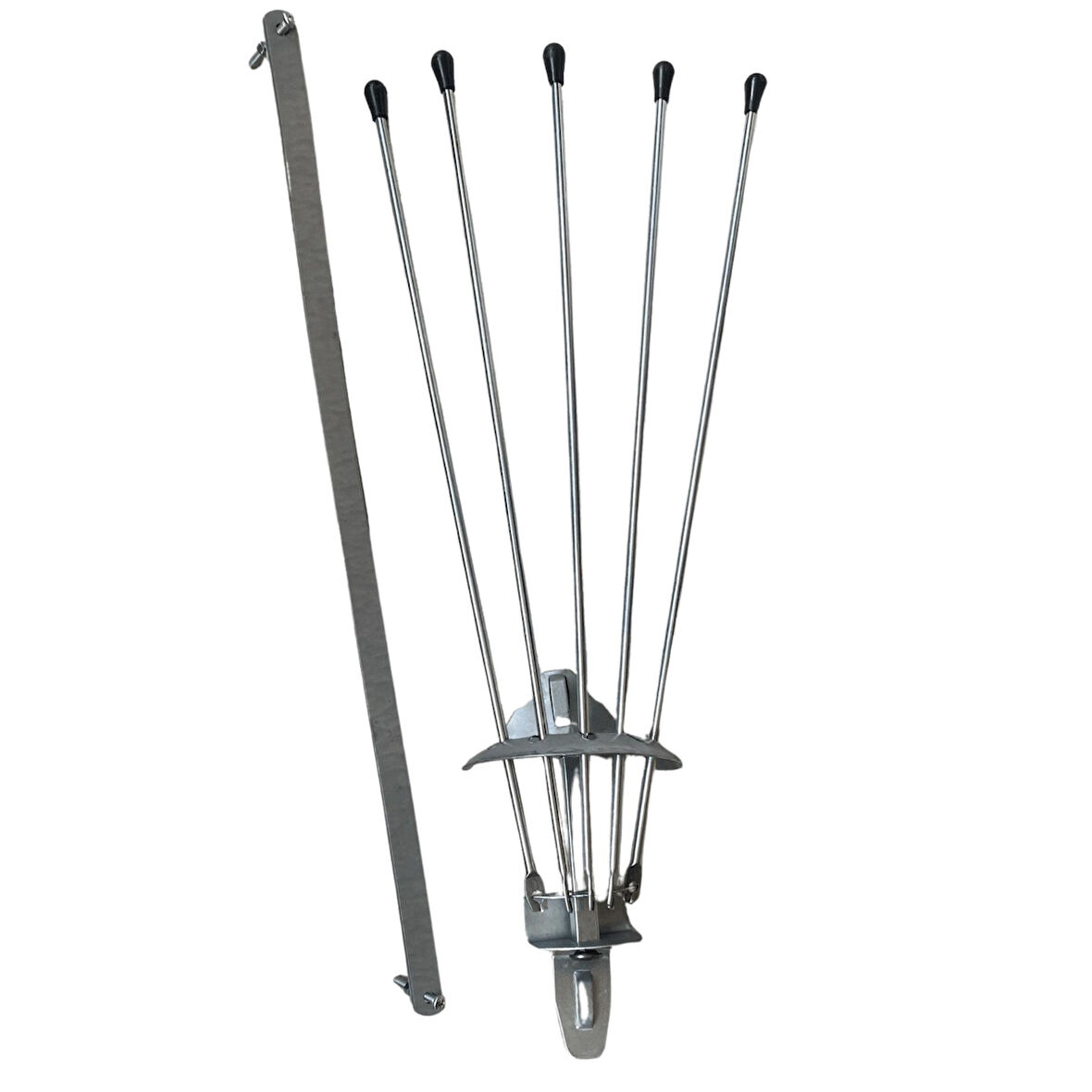 Otomatik Soba Borusu Kurutma Askısı 