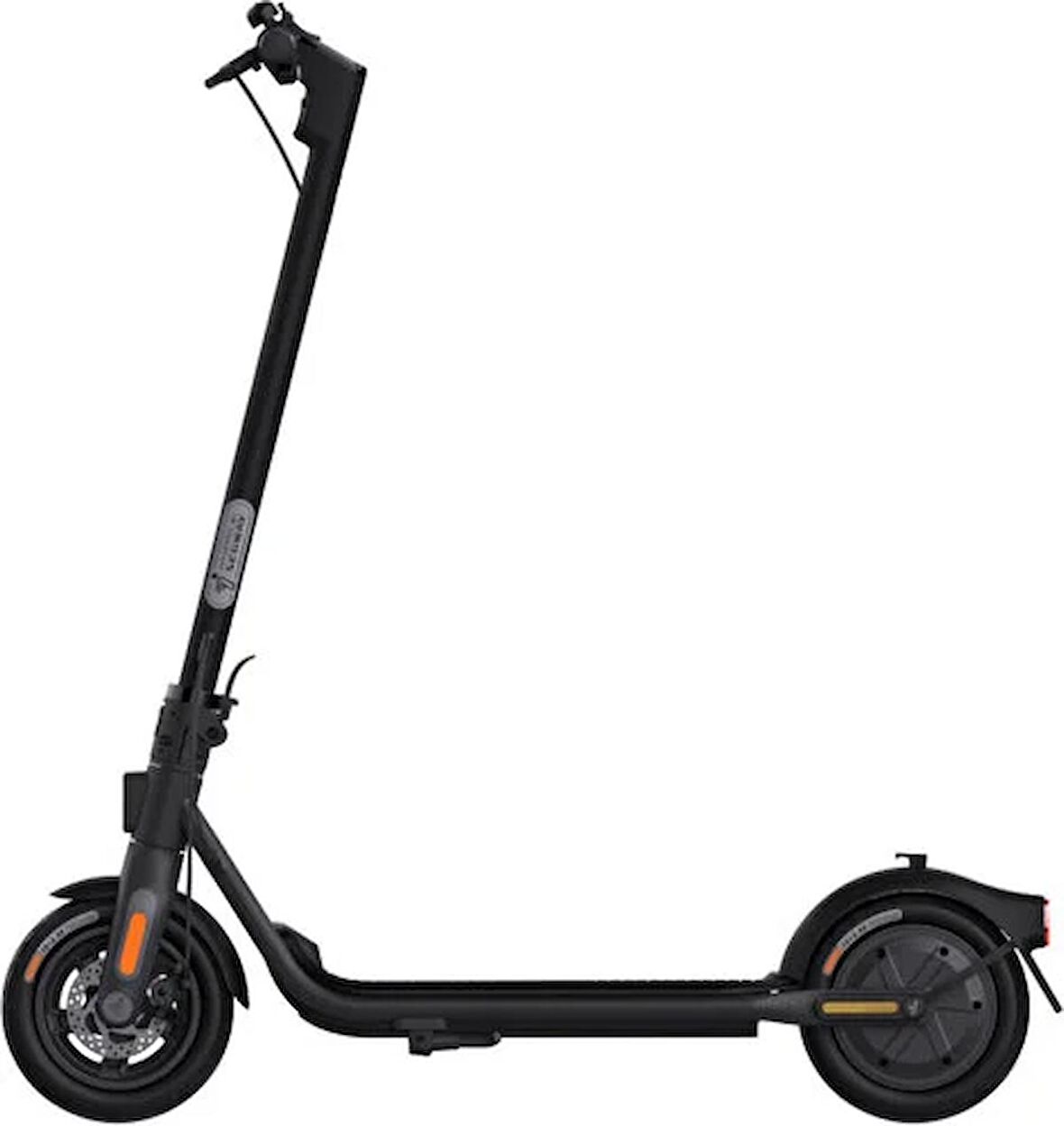 Segway Ninebot KickScooter F2 Elektrikli Scooter