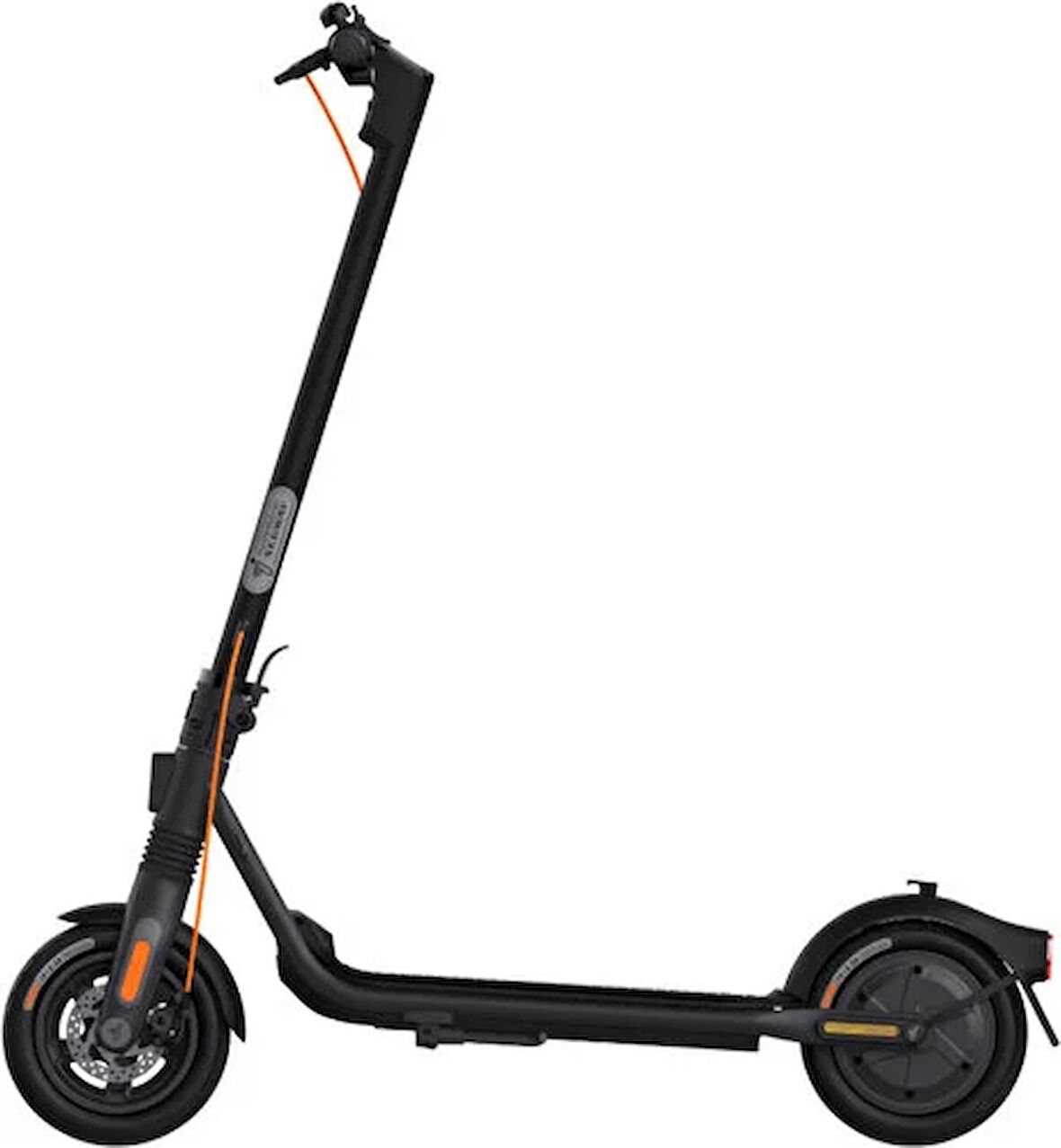 Segway Ninebot KickScooter F2 PRO Elektrikli Scooter