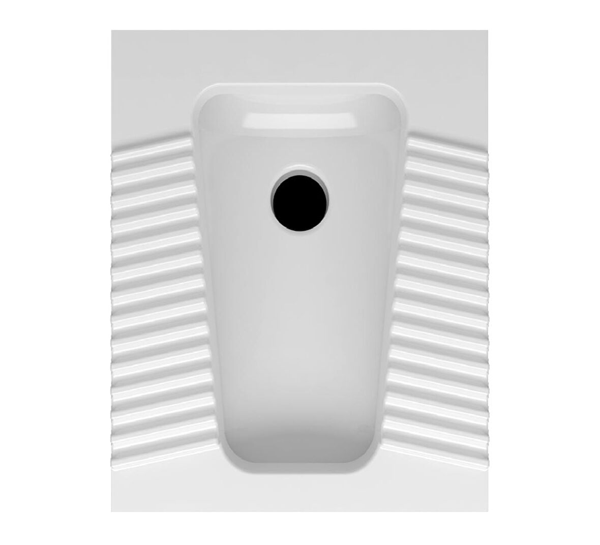 Turavit Hela Taşı 50x60 İçten Yıkamalı