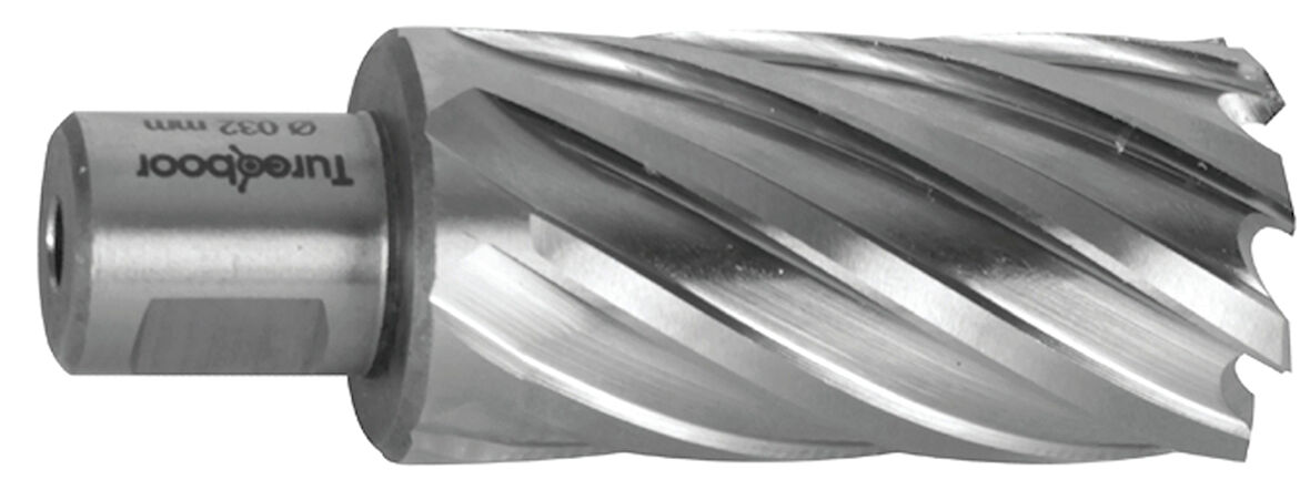 Turcoboor THM13 13mm Kesici Uç (Kesme Derinliği 55mm)