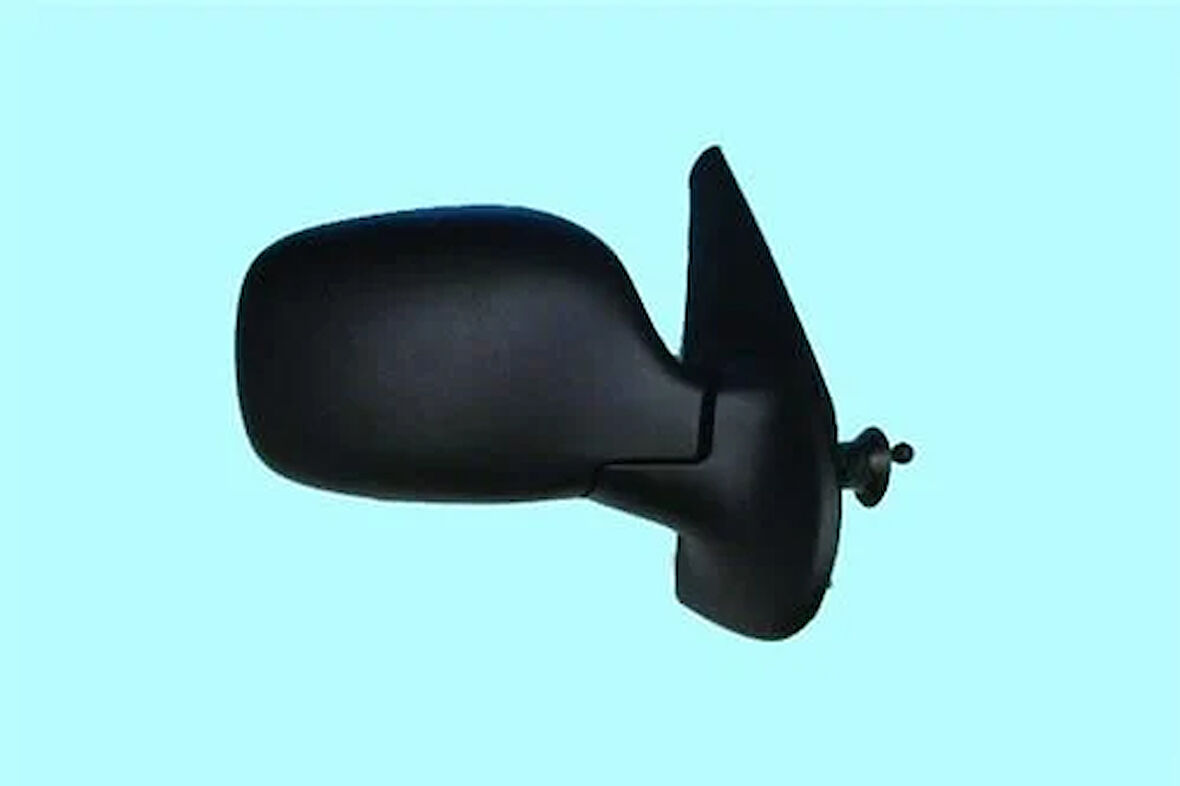 DIŞ DİKİZ AYNASI ELEKTRİKLİ SAĞ KNG 00-08  7700354639